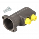 Control hidráulico HPD402 para RS210, RM200-230 con sección flotante