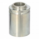 Control hidráulico HPD402 para RS210, RM200-230 con sección flotante