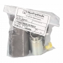 Control hidráulico HPD402 para RS210, RM200-230 con sección flotante