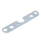 Prowadnica rurek hydraulicznych Tajfun Liv