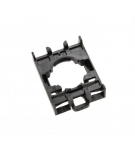 3-piece mounting base M22-A 216374