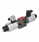 Rozdzielacz suwakowy Argo Hytos RPE4-103Z11/02400E1K1
