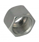 Nut M22x1.5 15L