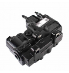 Parker P70CF fixed displacement entrance cover P70CF-IS-048526-01