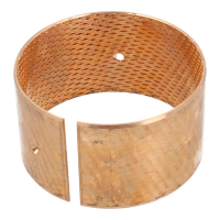 Casquillo deslizante de bronce fi105 h=60mm d110