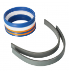 Sealing of the Atlas turn bar