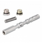 Золотник Nordhydraulic RSQ240 типа FK525 LS на ФИКСИРОВАННОЙ