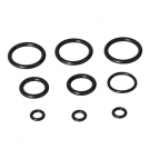 IN / OUT Nordhydraulic RSQ240 cover seal kit