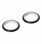 Nordhydraulic RSQ240 RS210 RM230 spool seal kit