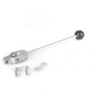 Distributor lever Nordhydraulic RM250 RM260 type M-275