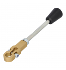 Distributor lever Nordhydraulic RSQ240 type ME180