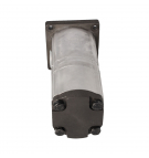 Hydraulic pump replacement for NEW HOLLAND 87472285