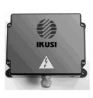 RECEIVERS TM70 IKUSI