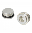 Короткий штекер PK400 (для RS 210)