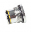 Заглушка P204 RM270 вместо клапана TBS