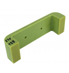 Ślizg Liv L160Z96; 232x70x50 TR1 Z Z; ex. 88402