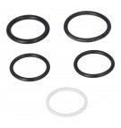 Nordhydraulic seal kit type SG25 / SC250