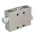 Manitou MT1740 prop cylinder lock, type 084612038901010