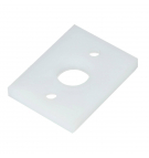 Alas extension glide