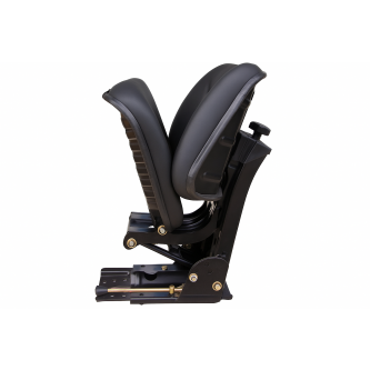 HDS seat - foldable