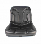 Siedzisko PVC operatora HDS