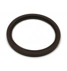 Pierścień uszczelniający uszczelniacz simering 133.3x158.7x12.4/14.6 2-wargowy wału tylny 2418F475 MF3 Fluoroelastomer ORYGINAŁ URSUS