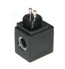 Valve coil 24V fi13 h = 39mm M24