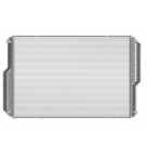 Aluminiowy rdzeń chłodnicy Cat