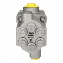 Bomba hidráulica Meiller 52L número antiguo 210/1c