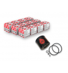 Wkład filtra paliwa WP40-3X MF-3 ORYGINAŁ URSUS, (sprzedawane po 12)