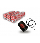 Fuel filter insert WP40-5X MF-4 ORIGINAL URSUS, (sold in 12)