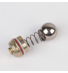 SB23 manifold section valve