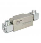 Zamek siłownika wysuwu Atlas LHV 320/320bar M22x1.5-14S