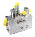 Main valve for pinch gripper KM332 / ET 1100