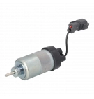 Cat 24V quenching coil