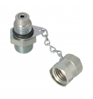 Measurement connector M16x2 x G3 / 8