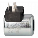 Bobina Argo Hytos 24VDC fi19 h=49 mm