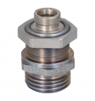 Kinshofer M18X1.5 quick coupler (12L)