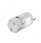Magnetic valve (flame plug) MAN TGA / TGL / TGM / TGS / TGX 04.00