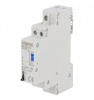 Przekaźnik instalacyjny, bistabilny 24VDC 30.070.220