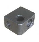 Erhel Hydris M20 valve block