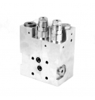 ESDA jack support lock