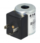 Coil Eaton Vickers 24VDC 20W fi12.9 h=39.7mm