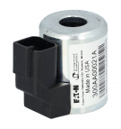 Coil Eaton Vickers 12VDC 1.92A fi12.9 h=39.7mm