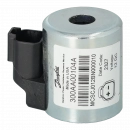 Cewka Eaton Vickers 12VDC fi12,9 h=46,5mm