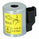Cewka Eaton Vickers 12VDC fi12,9 h=46,5mm