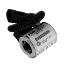 Coil Eaton Vickers 12VDC 23W fi13 h=46mm