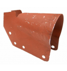 Skrzydełko redlicy Siewnik