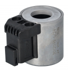 Cewka Hydac 24VDC 19W fi18 h=40mm