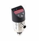 Regulated pressure switch PSD-30; 0..250bar G1 / 4 A